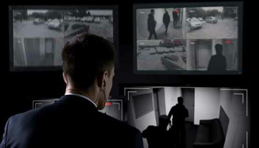 videosurveillance