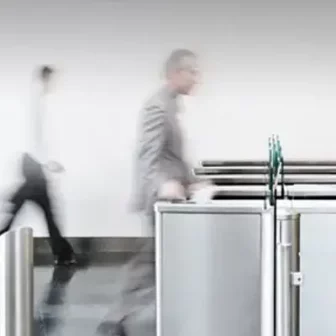 Kies voor een toegangscontrolesysteem van Chubb