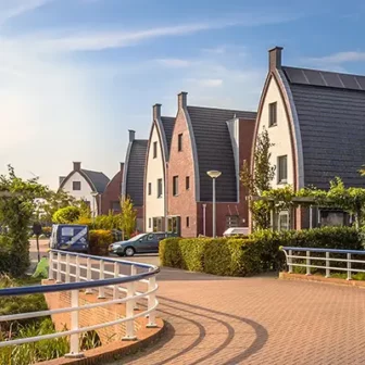 sector-woningen