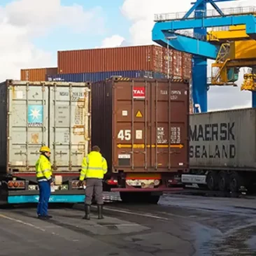 sector-logistiek